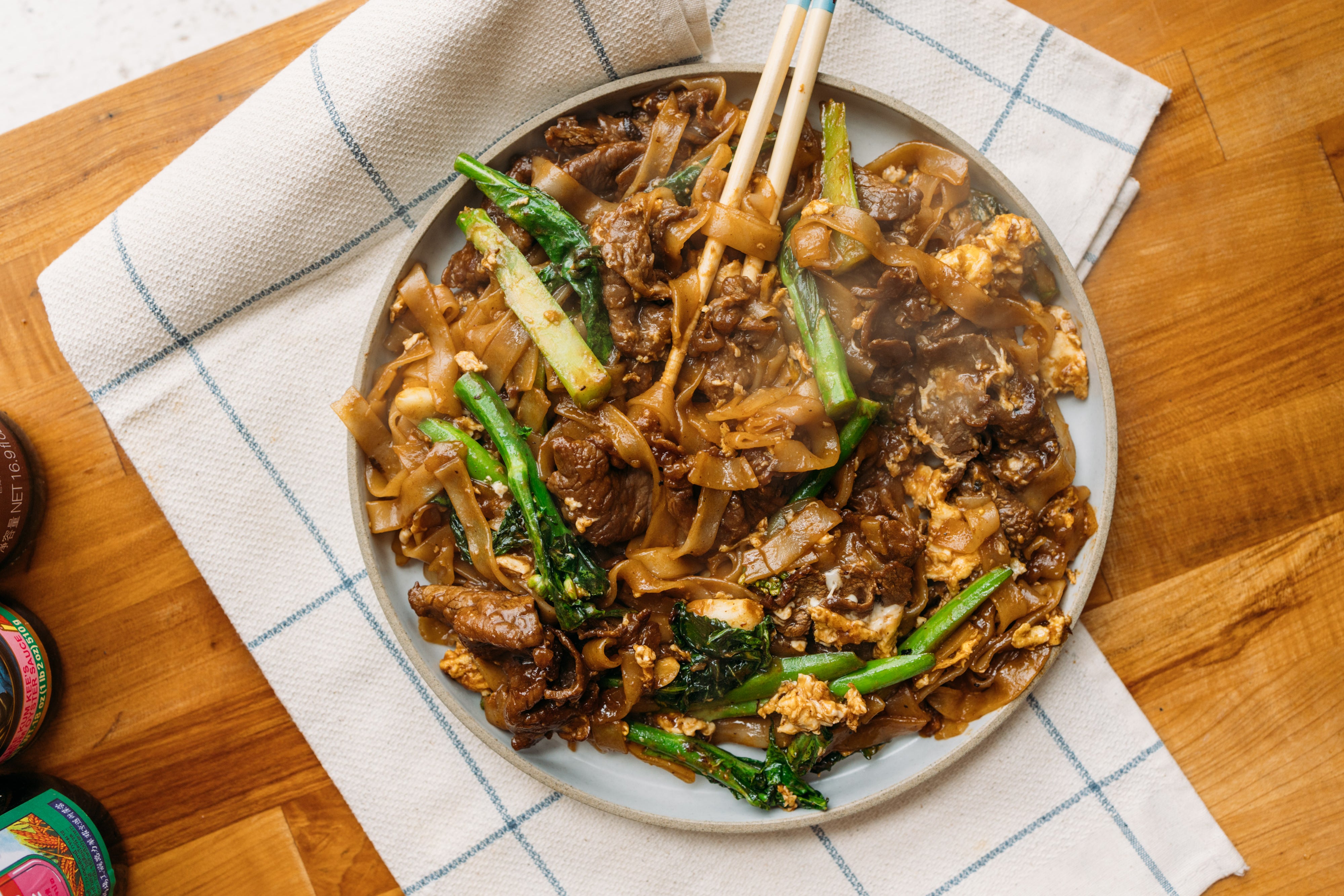 Pad See Ew