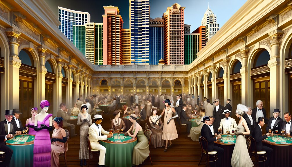 1970-luvun liikenne mahdollisti ketjumaakelun maailmanlaajuisesti