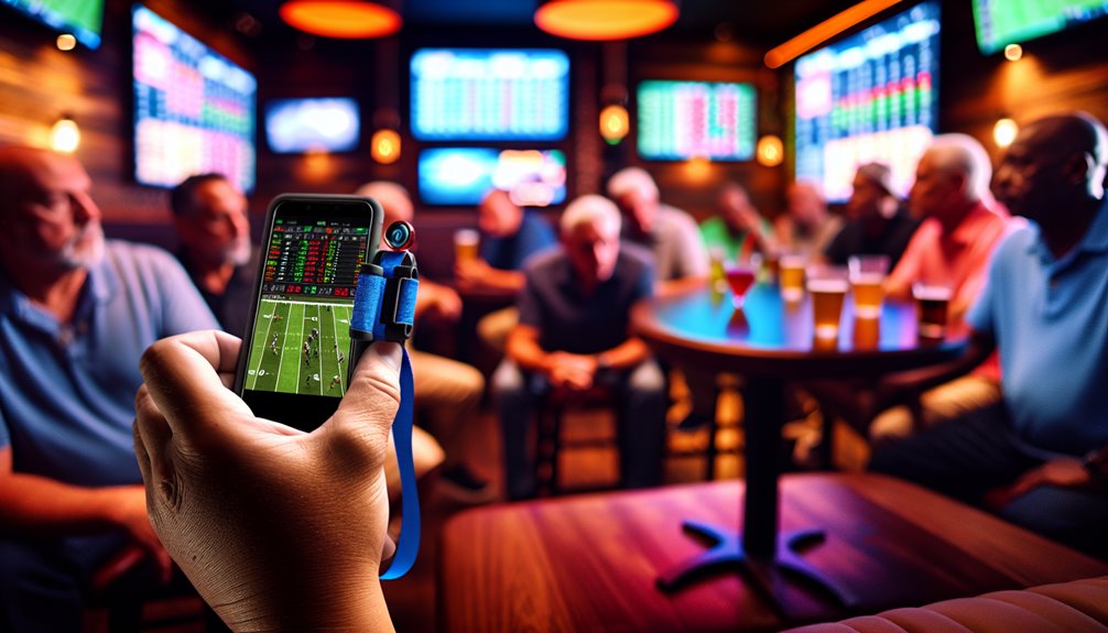 Vedonlyöntikertoimien arvon analysointi