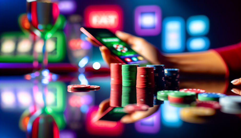 Houkuttelevat bonukset pelaajille