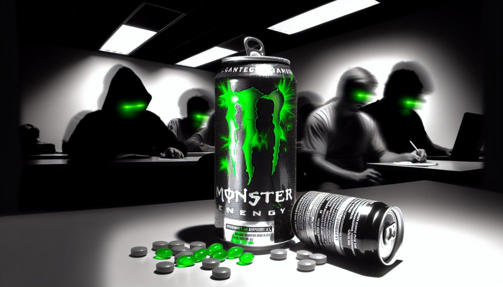 ole tietoinen haittavaikutuksista