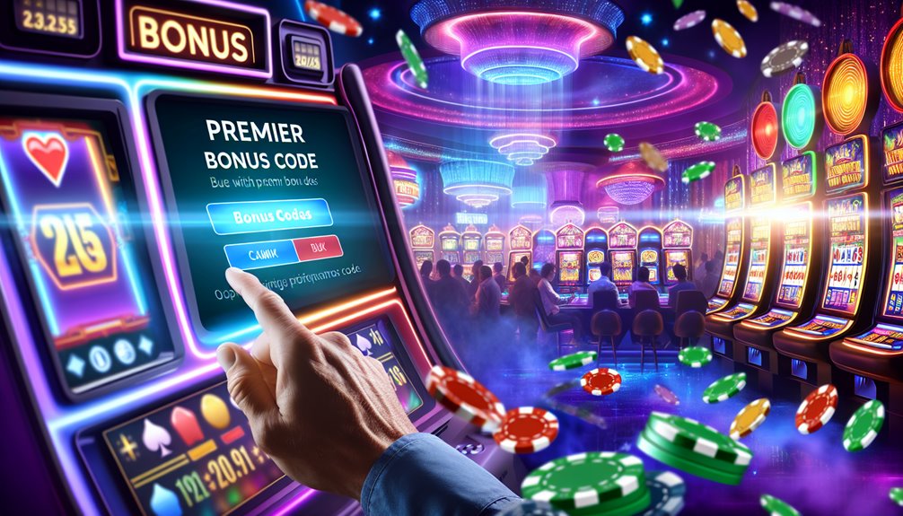 Parhaat Bonuskoodit 2026 – Katso Uusimmat Kasino Bonuskoodit