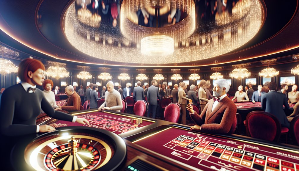 Kasinobonukset – Löydä Paras Kasinobonus Suomessa 2026