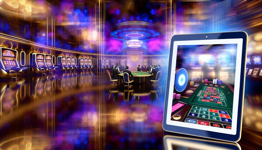 parhaat nettikasinovertailut