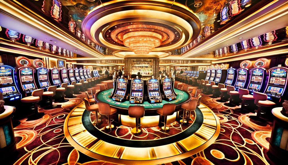 Skrill-kasinot: Opas nopeisiin kotiutuksiin ja parhaisiin pelielämyksiin 2026