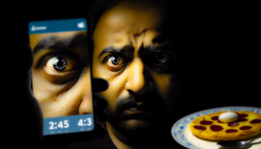 verensokeri vaikuttaa päätöksiin