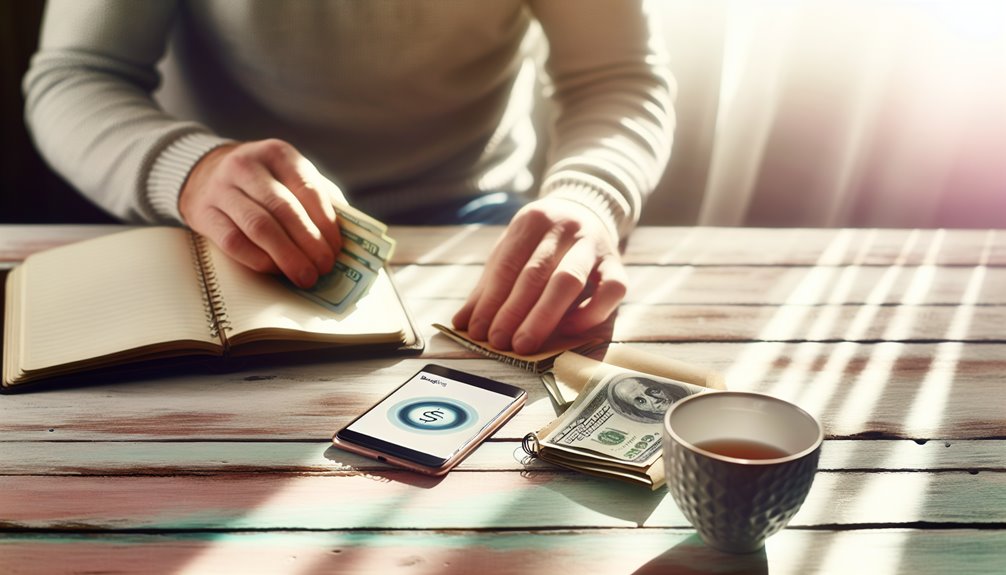 Budjetointi varmistaa vastuullisen pelaamisen