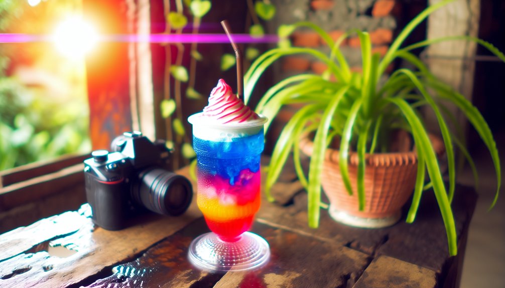 kofeiinipitoisuus kuluttajatietoisuus