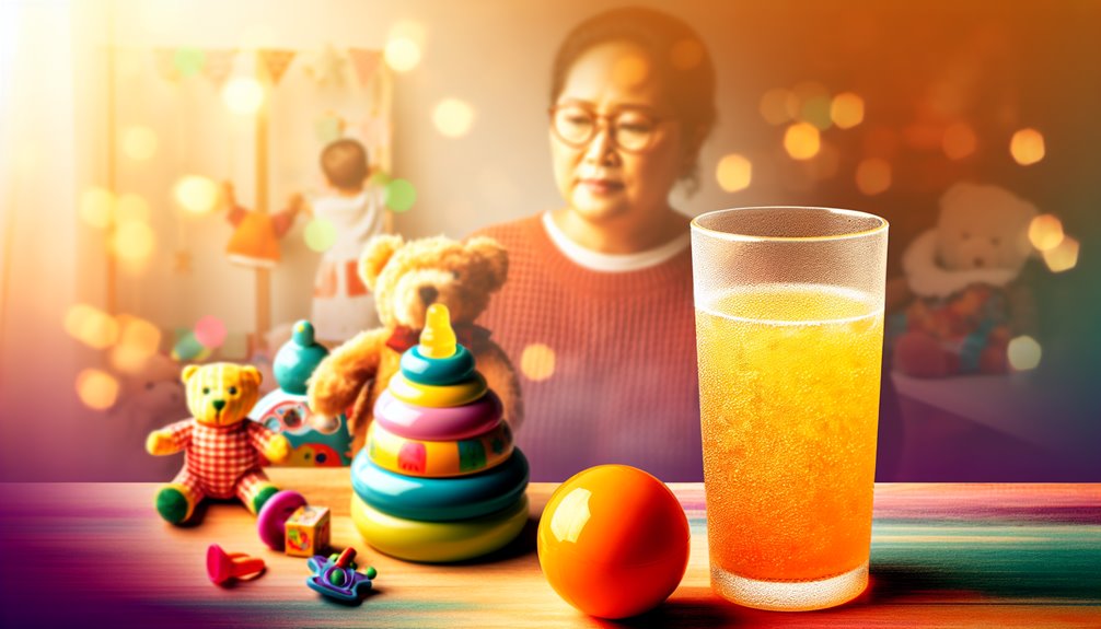 kofeiiniton sitrusjuoma vaihtoehto