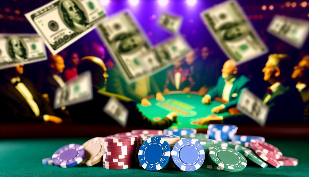 Kasinon rahoitustapahtumat: Opas turvallisiin talletuksiin ja nopeisiin kotiutuksiin 2026