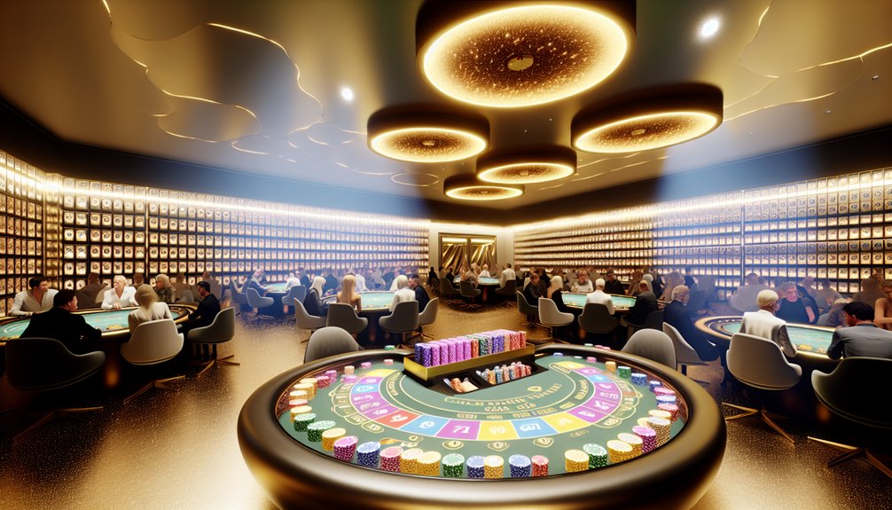 kasino-uutiset varmistavat vaatimustenmukaisuuden