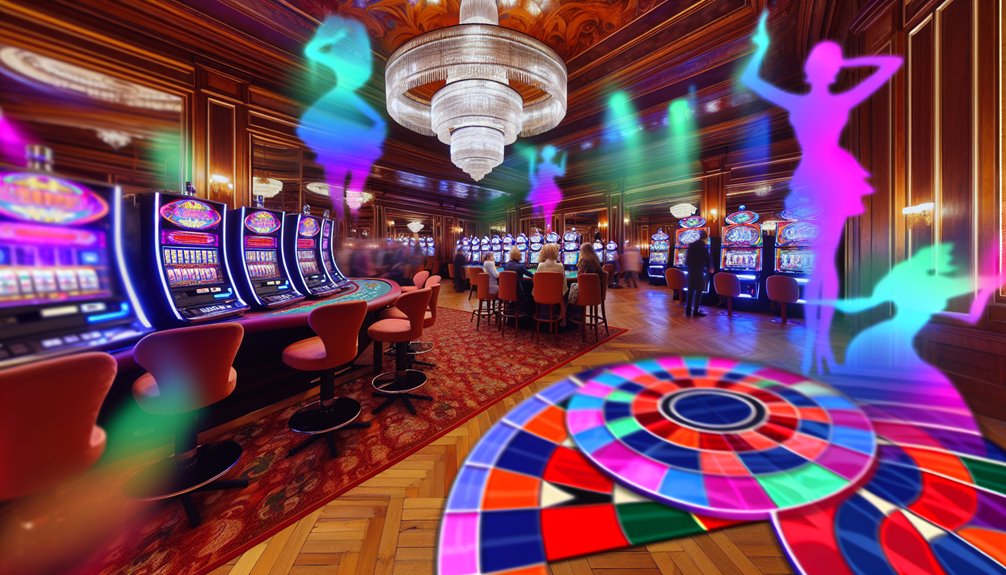 Kasinolisenssit 2026: Opas verovapaisiin voittoihin ja turvalliseen pelaamiseen