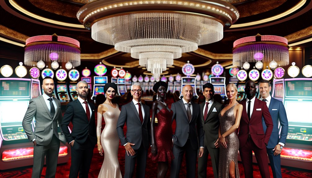 Kasino-operaattorit: Alan suurimmat omistajat ja luotettavat toimijat 2026