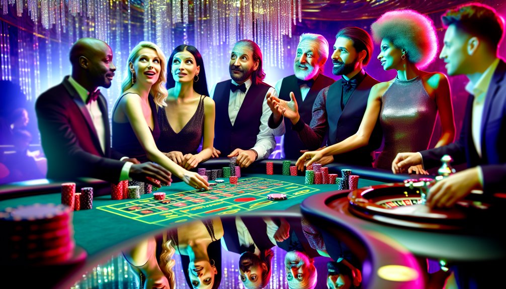 Kasinopaketit 2026: Ammattilaisvinkit voittojen maksimointiin ja turvalliseen pelaamiseen