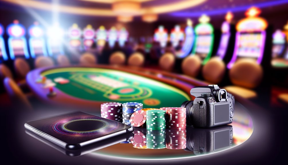 kasinoarvion arviointikriteerit