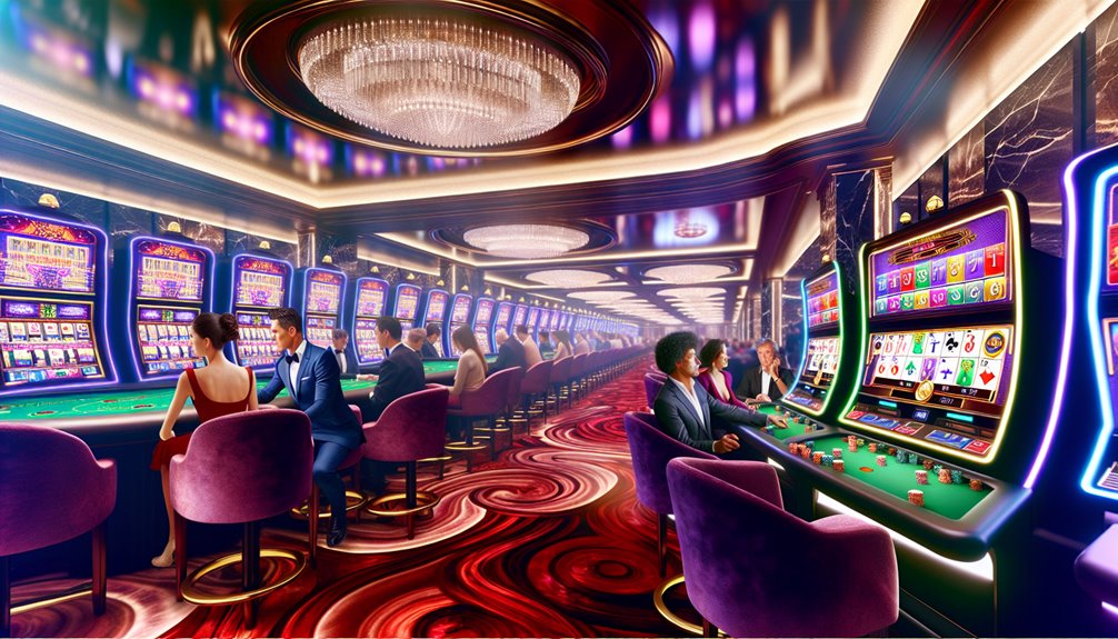 Kasinokatsaukset 2026 – Luotettavia Kokemuksia Testatuista Nettikasinoista