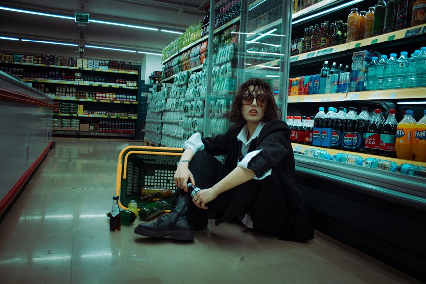 Tappiotuotteet selitetty: Kasinoiden ruoka vs. Supermarketit