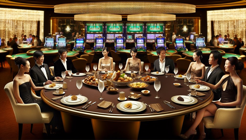 kokin johtamat immersiiviset brändikokemukset