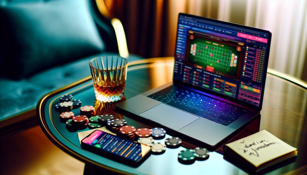 valitse lisensoidut vedonlyöntisivustot