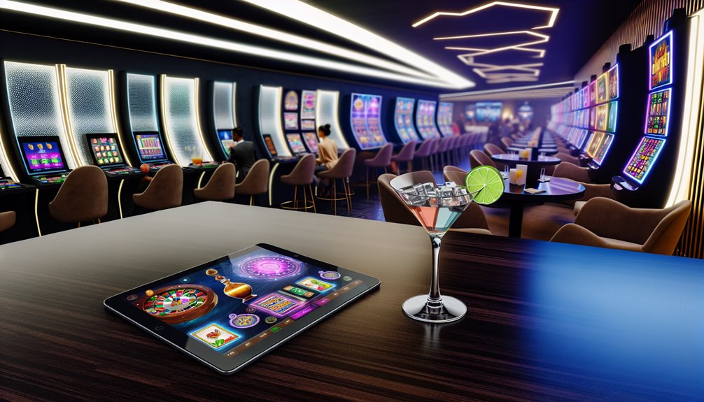 valitseminen turvallinen kasino