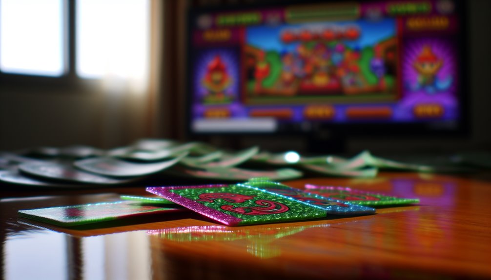 Vaatia ilmaisia kasino varoja