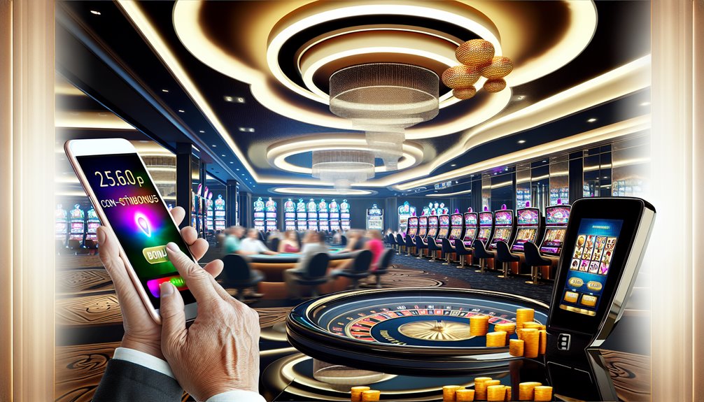 vaatiminen ei-tahmeista bonuksista