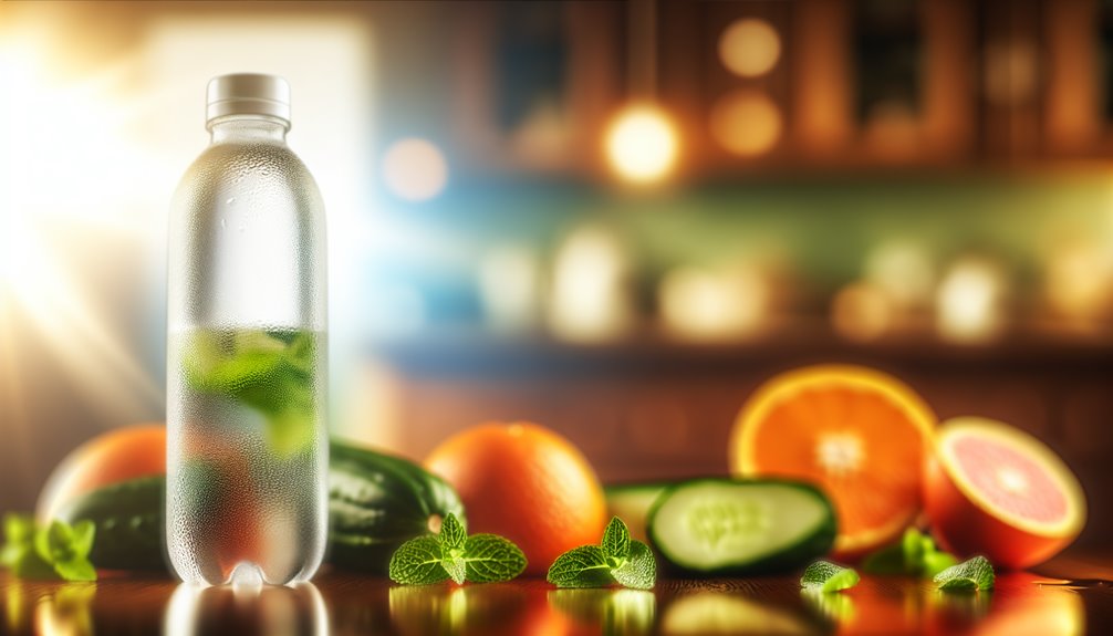 tietoiset valinnat nesteytykselle