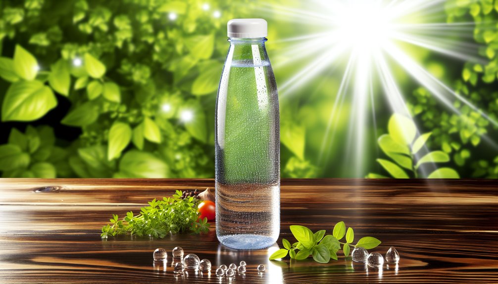 Onko Core Water hyväksi sinulle? Totuus pH-tasapainotetusta vedestä