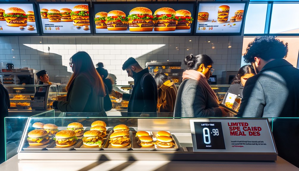 nykyiset kampanjat ja alennukset