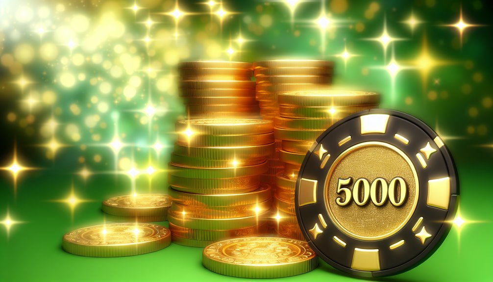 Talletusbonus – Parhaat Talletusbonukset: 100%, 200% ja Jopa 500% 2026