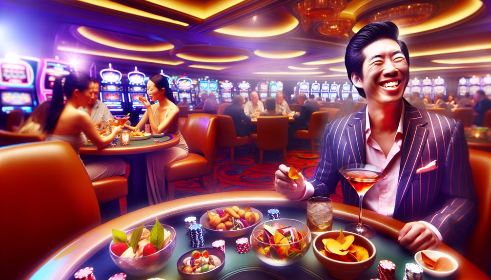 aterian kannustimet parantavat pysyvyyttä