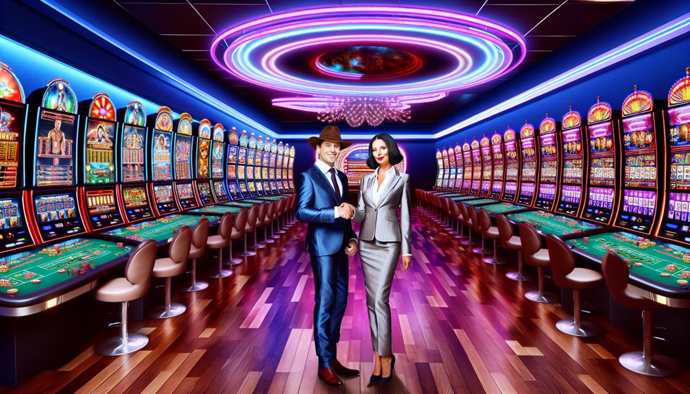 monipuoliset pelitarjonnat strategia