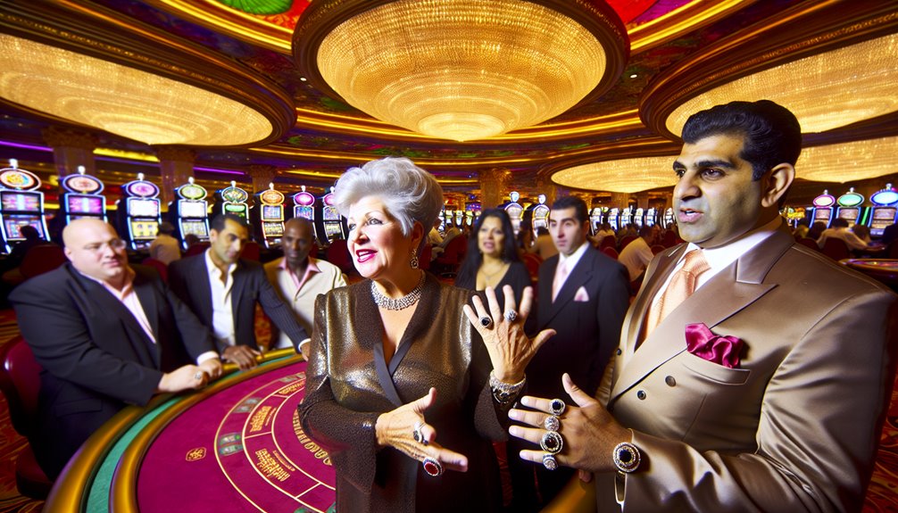 Monimuotoiset operaattorit pelimaailmassa