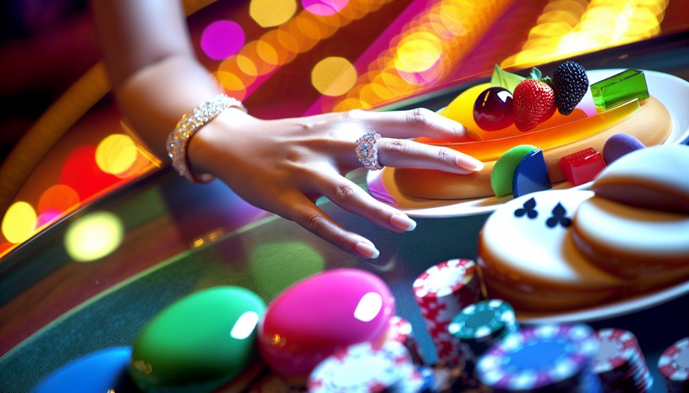 dopamiinirush pelaamisesta