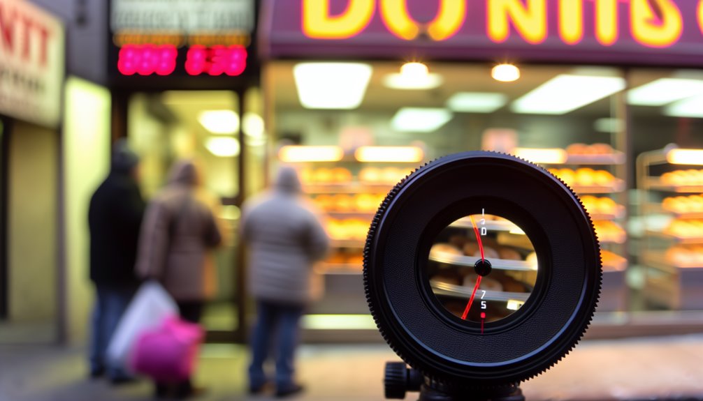 dunkin donuts aamiaistunnit