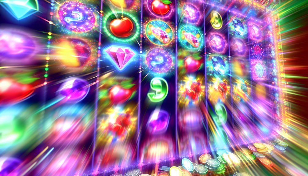 dynaamiset voittokombinaatiot paljastuu