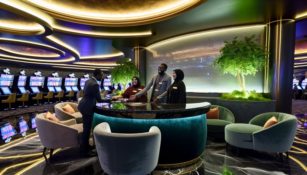 tehokkaat asiakastukipalvelut