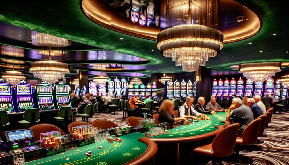 vaivaton verkkopelaamiskokemus