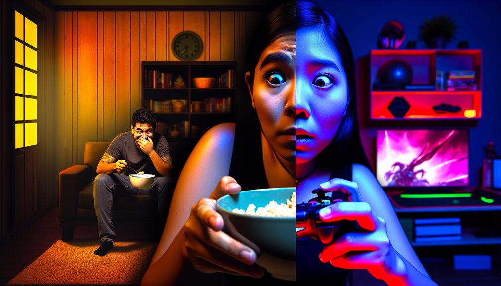 emotionaalinen syöminen psykologiset vaikutukset