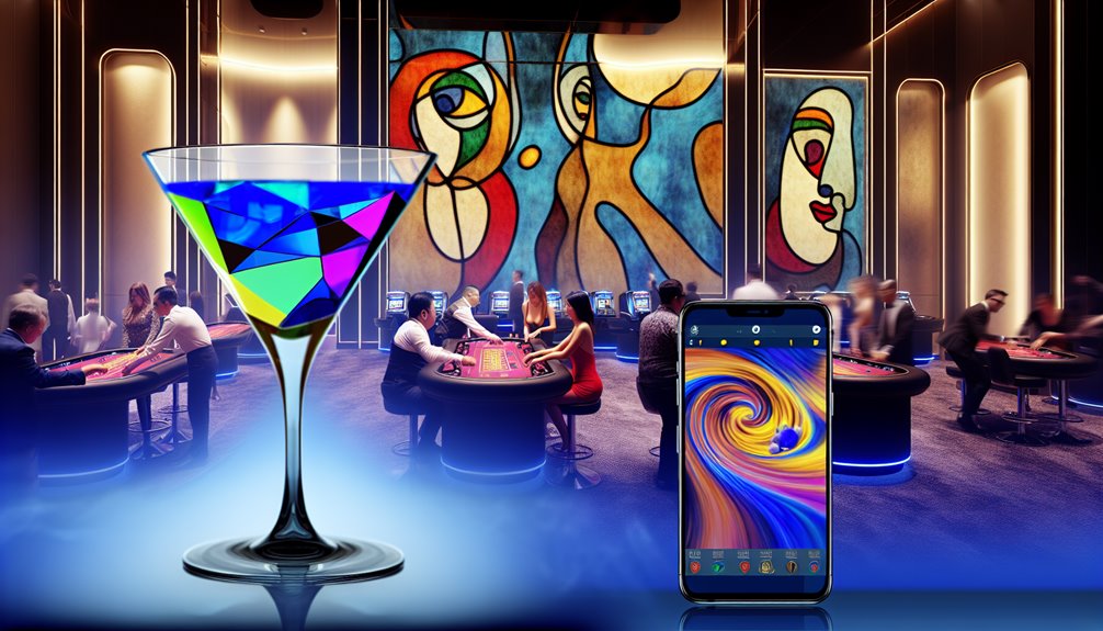 euteller-kasinon arviointikriteerit