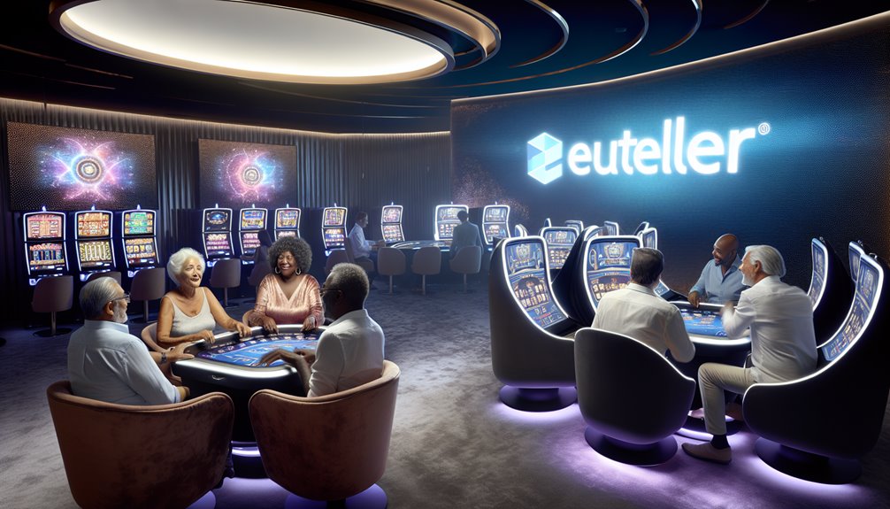 euteller turvalliset nettikasinot