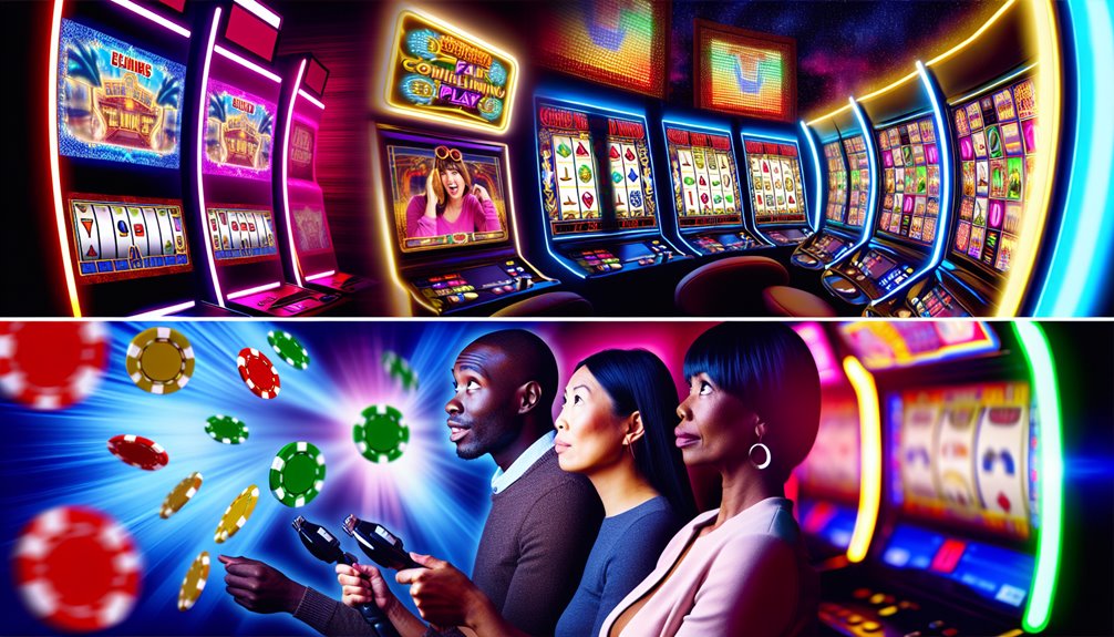 oikeudenmukaisuus ja sääntely pelialalla