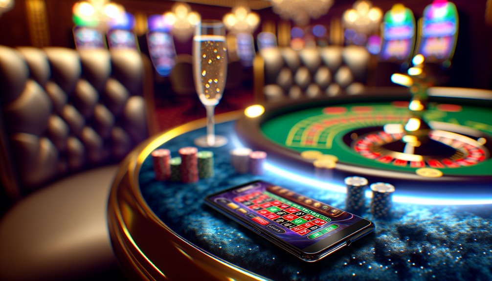 Mobiilikasinot – Löydä Paras Mobiilicasino ja Mobiilibonukset 2026