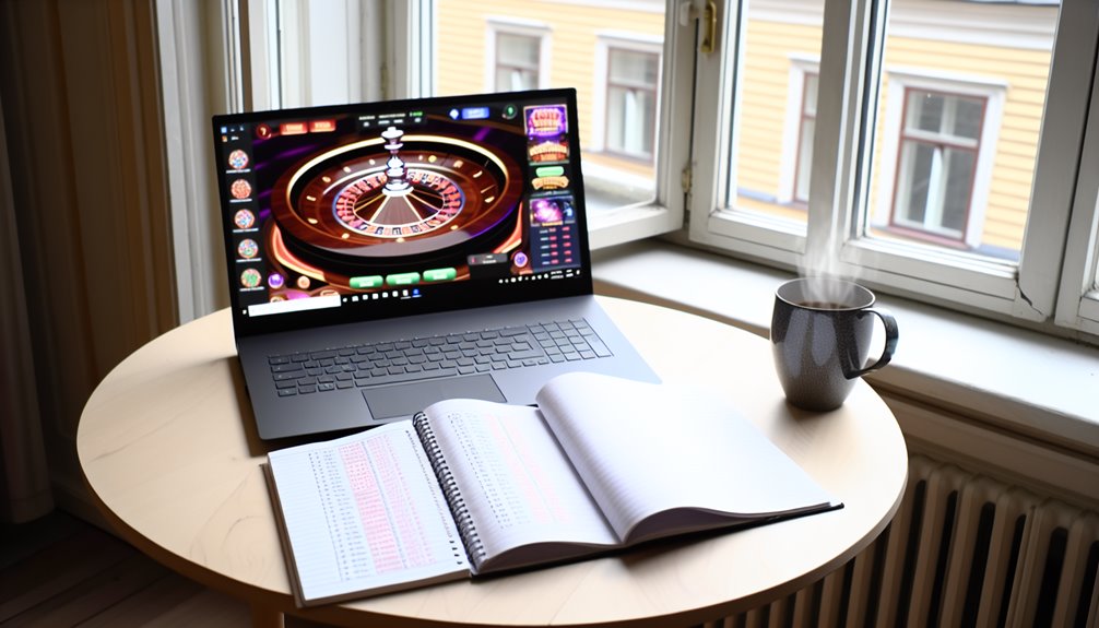 suomalaisen nettikasinon edut