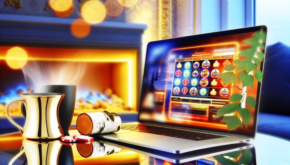 Suomalaiset Verkkokasinot – Vertaa ja Valitse Parhaat Suomi-Kasinot 2026