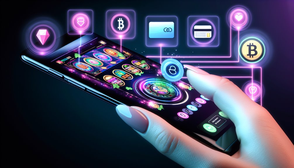 Joustavat maksuvaihtoehdot saatavilla