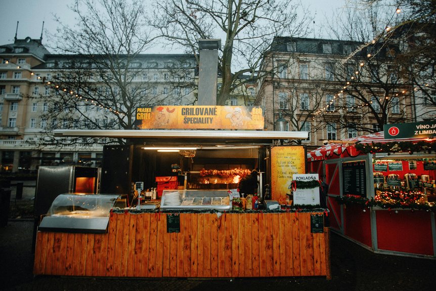 Makuja ja jännitystä: Maailman parhaat kasinokohteet kulinaristeille