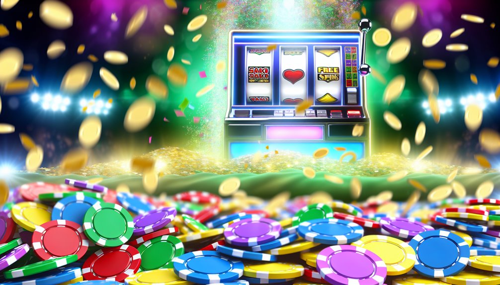 ilmaispyöräytykset ilman talletusta