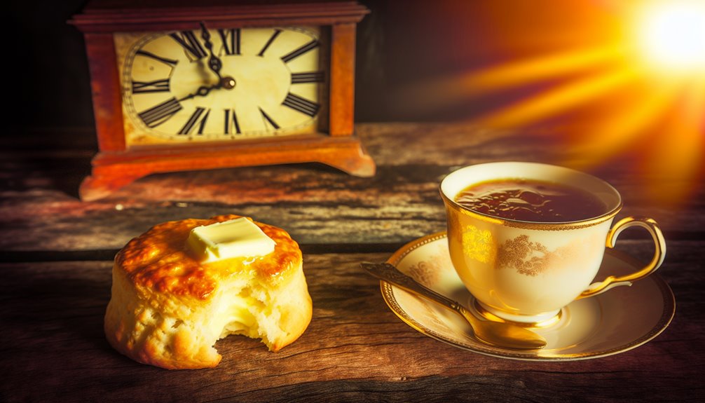 Hardee's aamiaistarjoukset vaihtelevat