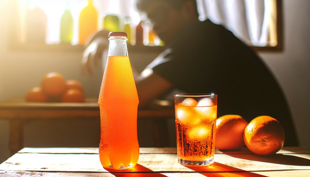 hei c oranssi kofeiinipitoisuus